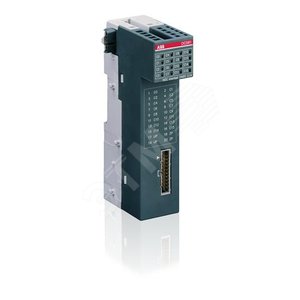 Модуль В/В, S500eCo, 16DC, Interfast, DC561 - ABB DM