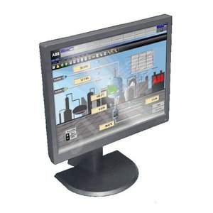 DigiVis 500 Ключ аппаратный USB - ABB DM