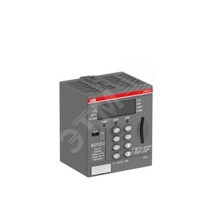 PM591 Модуль центр. процессора - ABB DM