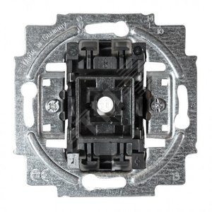 Механизм одноклавишного выключателя (2000/1 US-507) - ABB