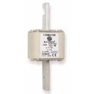 Предохранитель полупр. 400A PSFU-400 (2 габ)