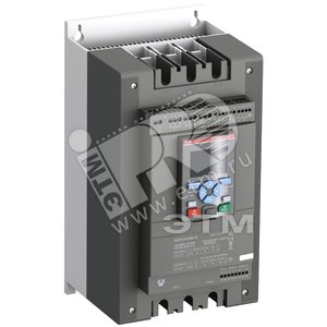 Устройство плавного пуска PSTX142-690-70 132кВт 690В 143A  с защитой двигателя (1SFA898210R7000)