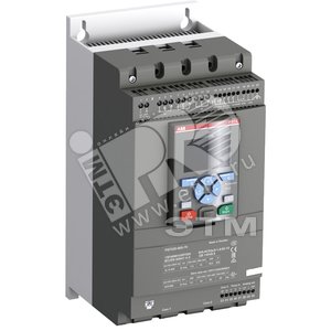 Устройство плавного пуска PSTX45-600-70 22кВт 400В 45A с защитой двигателя