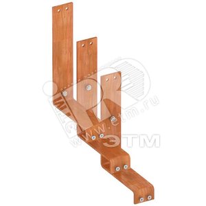 Шины соединительные MBB-DBB для SL/EF 1000A 3P - ABB