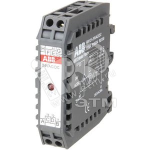 Оптопара в сборе 220В АС/DC - ABB