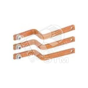 Комплект соединительный для T2 втычной 3P