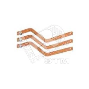 Комплект соединительный для T2 фиксированный 3P