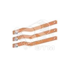 Комплект соединительный для T2 фиксированный 3P