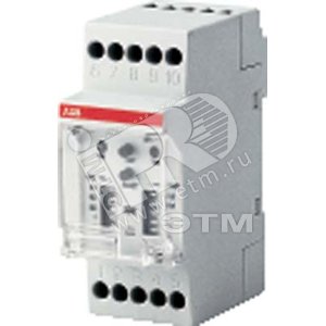 Дифференциальное реле RD3L (2CSJ201001R0102) (RD3L) - ABB