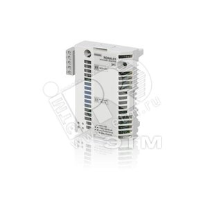 Коммуникационный модуль шины DeviceNet для ACS/ACSH551 - ABB