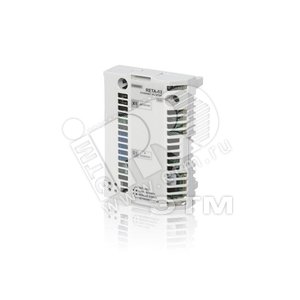 Модуль интерфейсный Ethernet RETA-02 - ABB