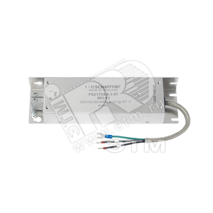 Фильтр ЭМС для ACS350, 1 фаза - ABB