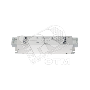 Фильтр ЭМС для ACS350, 3 фазы