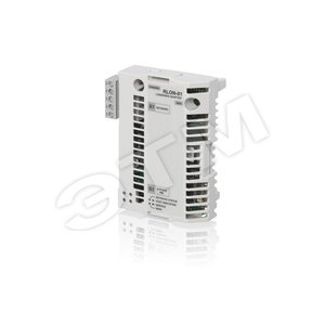Коммуникационный модуль шины LONWorks для ACS/ACSH551 - ABB