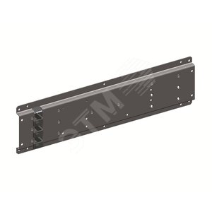 Плата монт Тмах (Т1/T2) втычная 3p 150мм