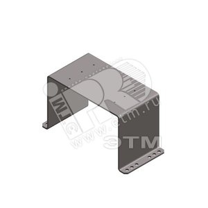 Основание монтажное Тмах (Т1/T2) 150мм | RMS1501 | ABB - ABB