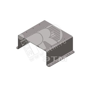 Основание монтажное Тмах (T5) 300мм - ABB