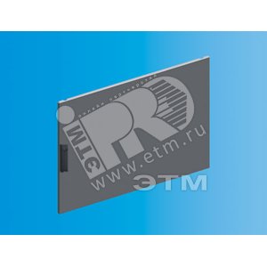 Дверь модульная, высота 600 мм, средняя | RT2/600M | ABB