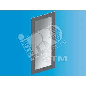 Дверь со стеклом, правая для 4/10R... | RTS410R | ABB