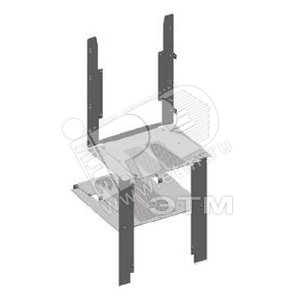 Комплект разделительный для E3 выкат (RTW2505)