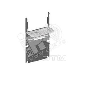 Комплект разделительный для E3 выкат (RTW2509)