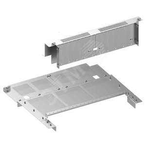 Комплект перегородок по форме 2B