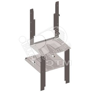 Комплект перегородок по форме 2B