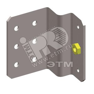 Монтажная скоба для ZX563 - ABB