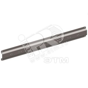 Скоба монтажная N+PE (RZ138)