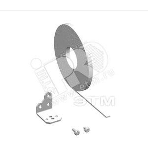 Комплект для установки разделит.стенки | RZ147 | ABB