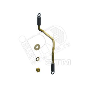 Комплект заземления | RZ36 | ABB