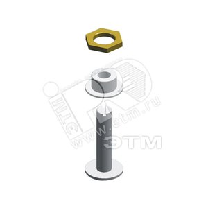 Ножки для выравнивания цоколя по высоте | RZ4P4 | ABB