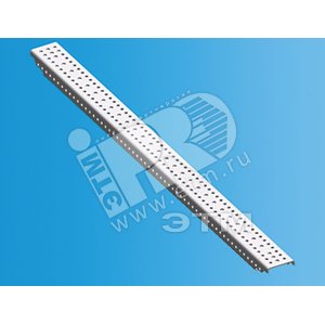 Профиль 50х25 для шкафов шириной 5