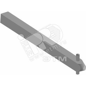 Переходник ОХP12X185 185мм для рубильников типа ОТ315..800Е | 1SCA022325R6710 | ABB