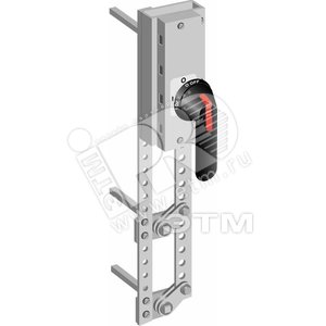 Байпасная блокировка OTZW26 для ОТ/OS200-250 - ABB