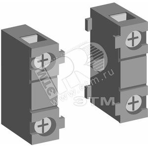Дополнительный контакт OA3G01 (1НЗ) для рубильников ОТ200..800Е | 1SCA022456R7410 | ABB