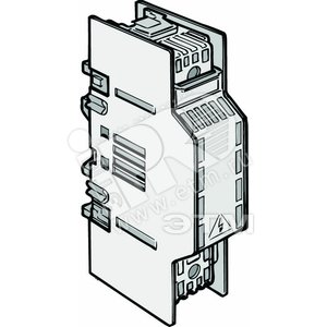 Держатель предохранителей OFAX3S до 630А IP20 - ABB