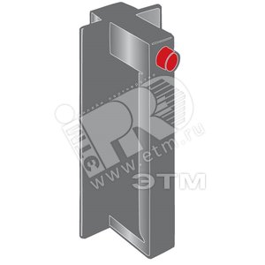 Ручка для предохранителя OFAE504 1SCA0 - ABB