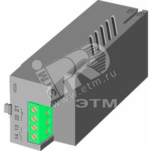 Устройство OFM260 контроля состояния предохранител - ABB