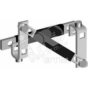 Механическая блокировка OTZW10 | C1SCA022431R5280 | ABB - ABB
