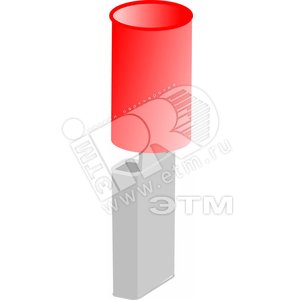 Держатель OFMZ X2 | SGC1SCA022475R9910 | ABB - ABB