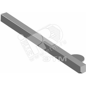 Переходник OXS6X120 120мм для ручек управления рубильниками типа ОТ16..125F | 1SCA101654R1001 | ABB