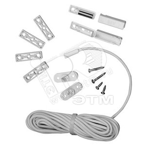 MRS/W Магнитный датчик, белый | GHQ3201972R0001 | ABB