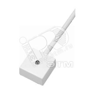 SPGS/W Датчик разбития стекла, белый | GHV9220004V0009 | ABB - ABB