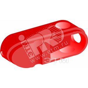 Ручка OHRS2/1 кр OT16..80F_C - ABB