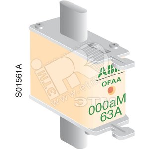 Предохранитель OFAA000AM32 | 1SCA022660R8610 | ABB
