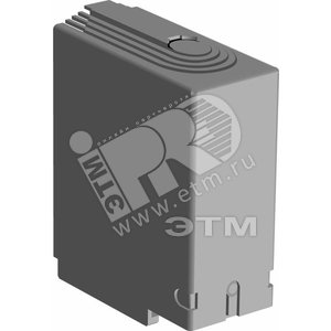 Комплект клеммных крышек OTS1600G1L/4 длинная серая комплект = 4 крышки | C1SCA022871R9780 | ABB