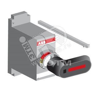 Ручка OSV200BK для OS32..160? - ABB