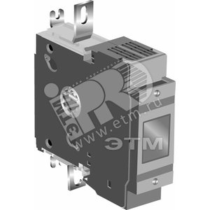 Дополнительный полюс OTZ1600E для рубильников типа OT1600Е | C1SCA100431R1001 | ABB - ABB