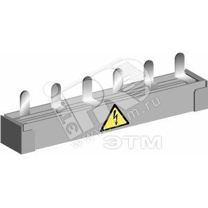 Комплект соединительный OZXA38 (1SCA022785R2140) - ABB